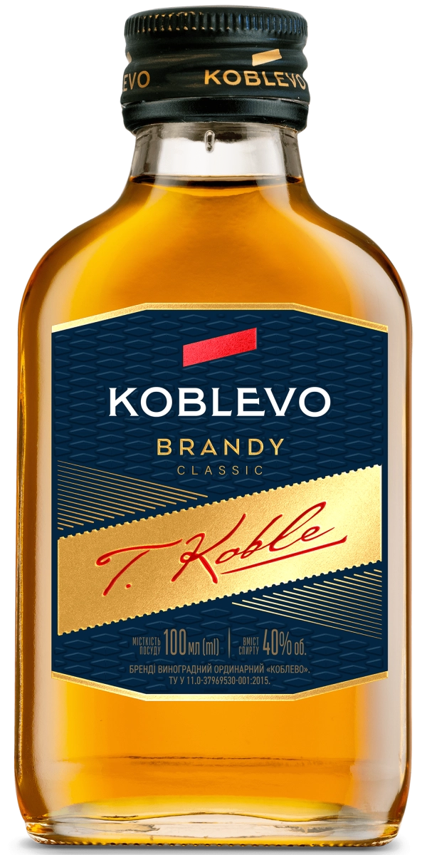 Koblevo Brandy