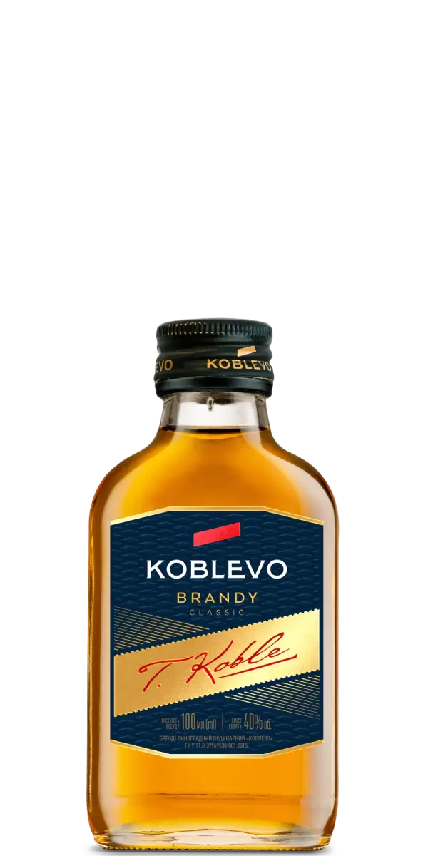 Brandy Koblevo