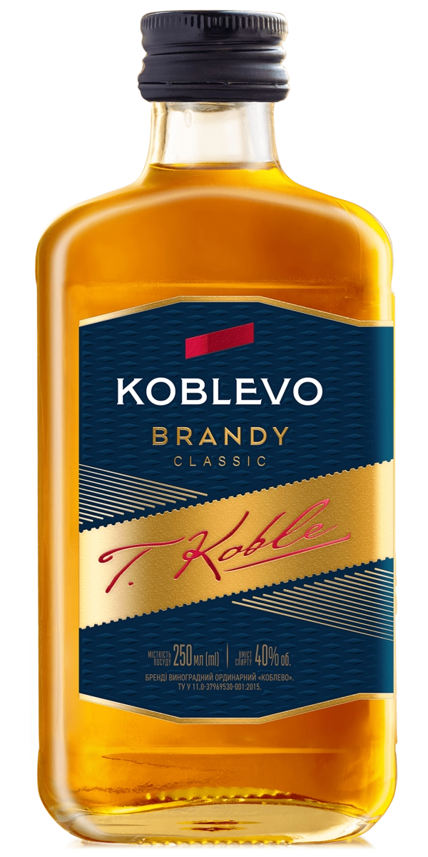 Koblevo Brandy