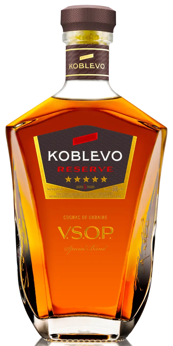 Cognac VSOP