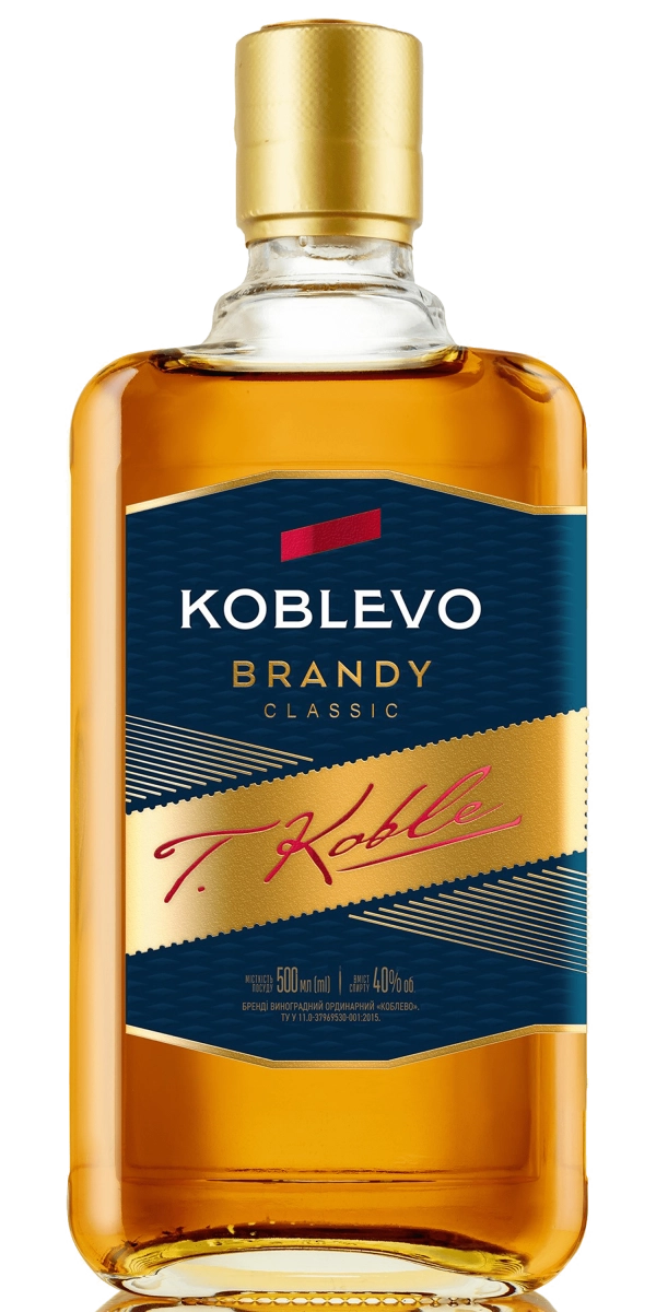 Brandy Koblevo