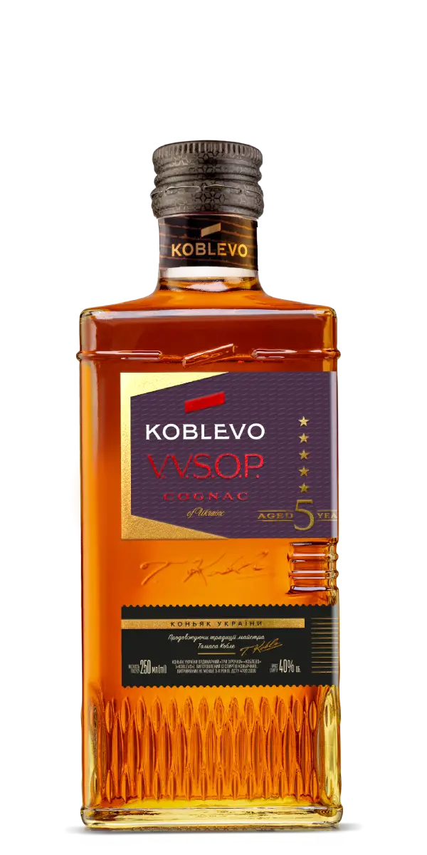 Koblevo Classic V.V.S.O.P.