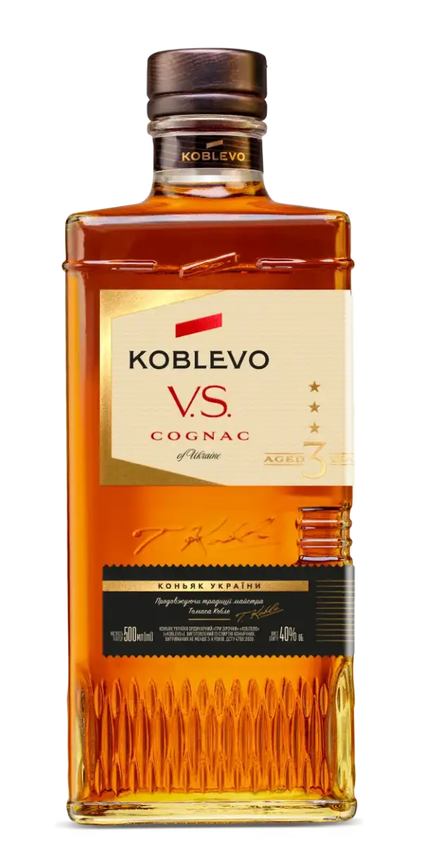 Koblevo Classic V.S.